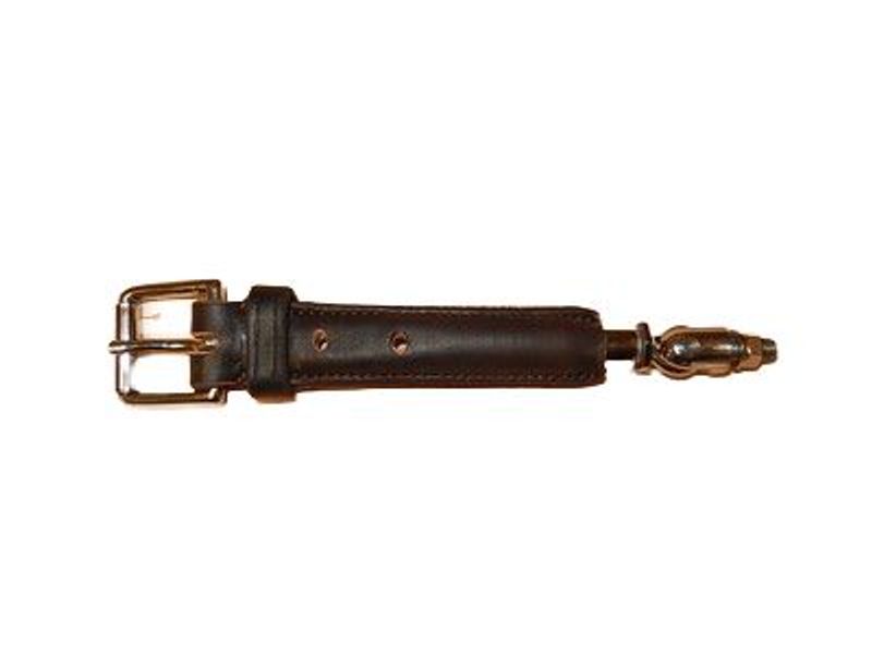 Bonnet Strap Buckle End